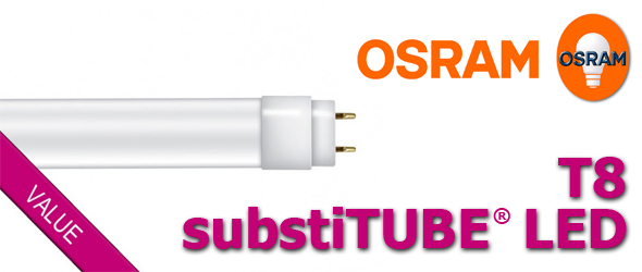 substitube